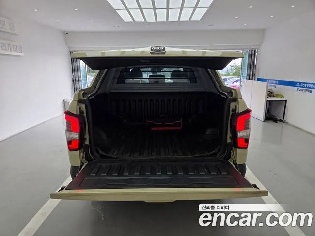 KG_Mobility_Ssangyong Rexton 2023 thumb 6