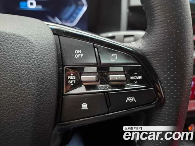 KG_Mobility_Ssangyong Rexton 2023 thumb 7