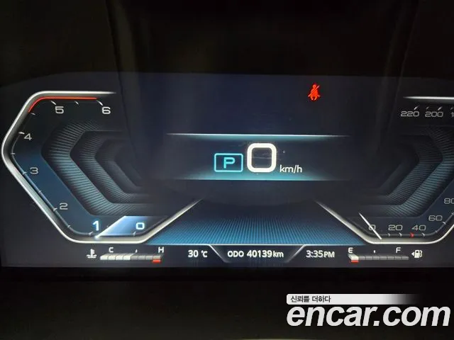 KG_Mobility_Ssangyong Rexton 2023 thumb 10
