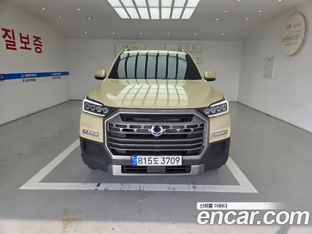 KG_Mobility_Ssangyong Rexton 2023 thumb 11