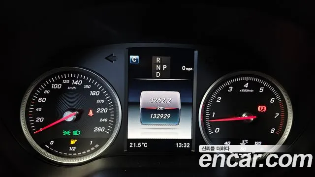 Mercedes-Benz GLC 2019 thumb 8