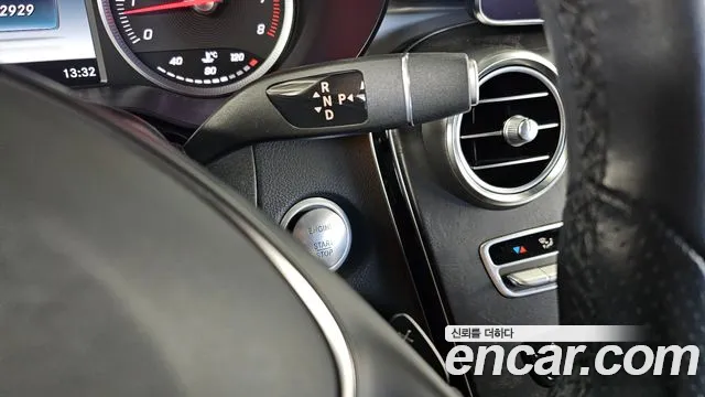 Mercedes-Benz GLC 2019 thumb 9