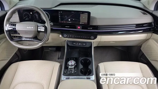 Kia Carnival 2024 thumb 7