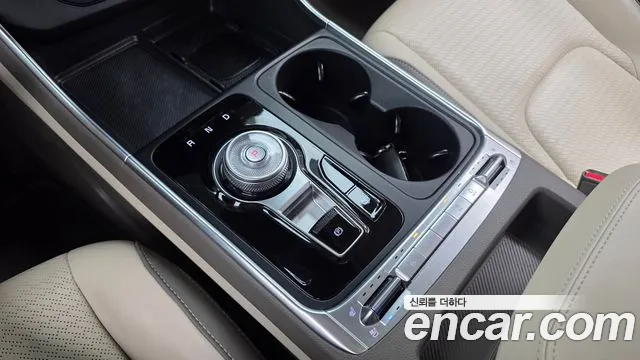 Kia Carnival 2024 thumb 9