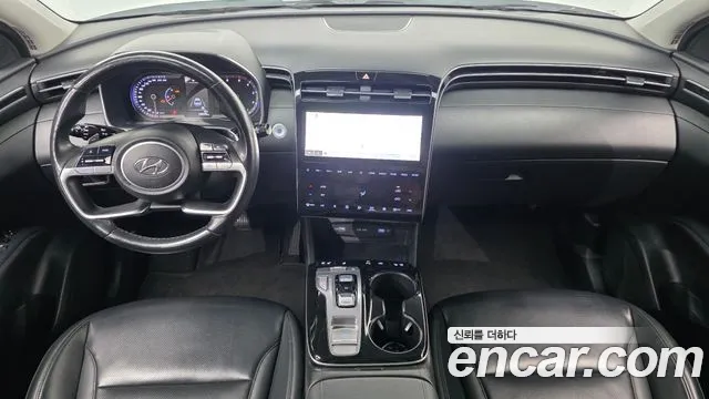 Hyundai Tucson 2021 thumb 7