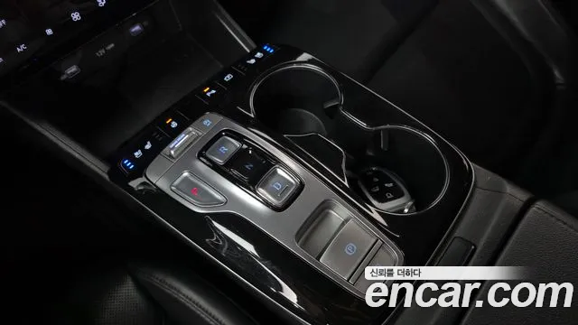 Hyundai Tucson 2021 thumb 9