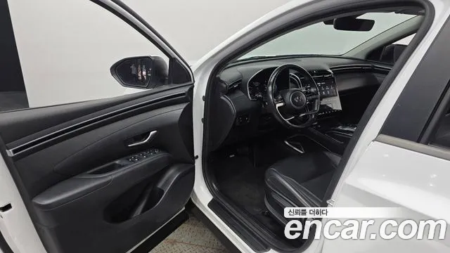 Hyundai Tucson 2021 thumb 10
