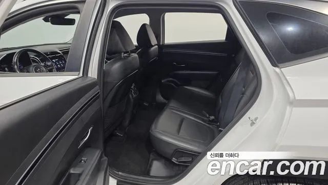 Hyundai Tucson 2021 thumb 11