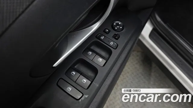 Hyundai Tucson 2021 thumb 12