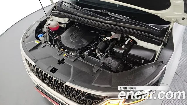 Kia Carnival 2023 thumb 5