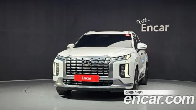 Hyundai Palisade 2023 thumb 3