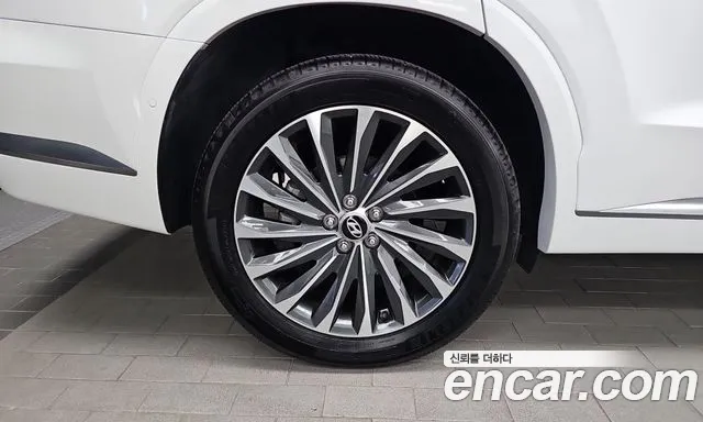 Hyundai Palisade 2023 thumb 5