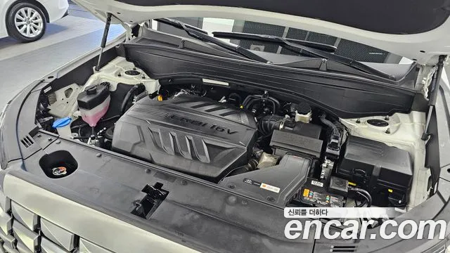 Hyundai Palisade 2023 thumb 6