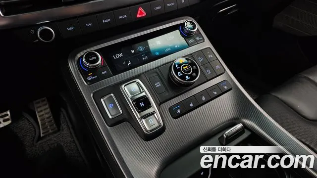 Hyundai Palisade 2023 thumb 9
