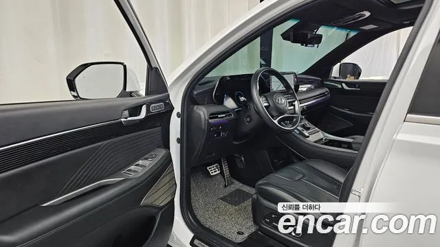 Hyundai Palisade 2023 thumb 10