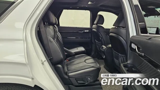 Hyundai Palisade 2023 thumb 11