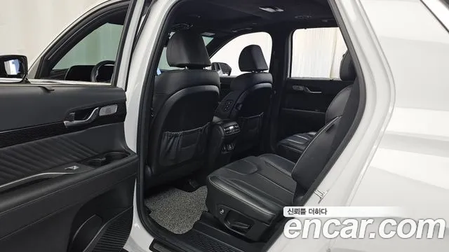 Hyundai Palisade 2023 thumb 12