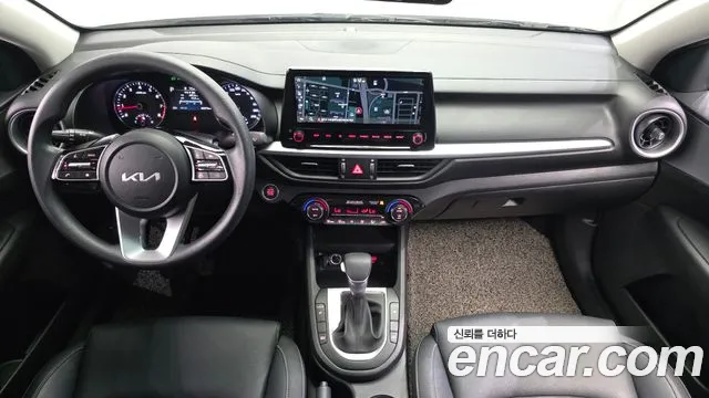 Kia K3 2022 thumb 7