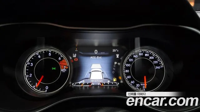 Jeep Cherokee 2020 thumb 7