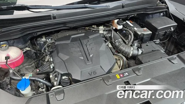 Kia Carnival 2020 thumb 6