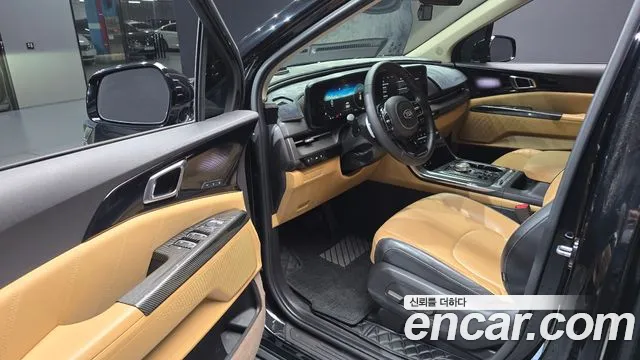 Kia Carnival 2020 thumb 10