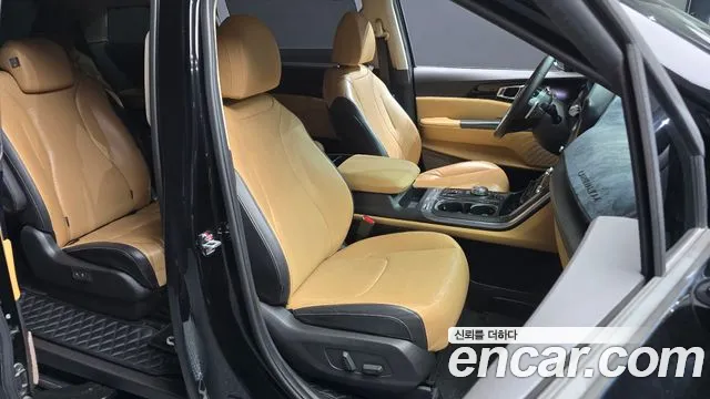 Kia Carnival 2020 thumb 12