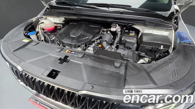 Kia Carnival 2022 thumb 6