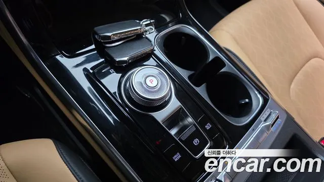 Kia Carnival 2022 thumb 9