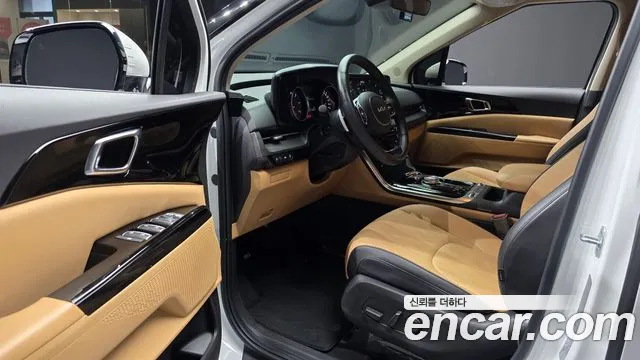 Kia Carnival 2022 thumb 10