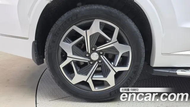 Hyundai Palisade 2021 thumb 5