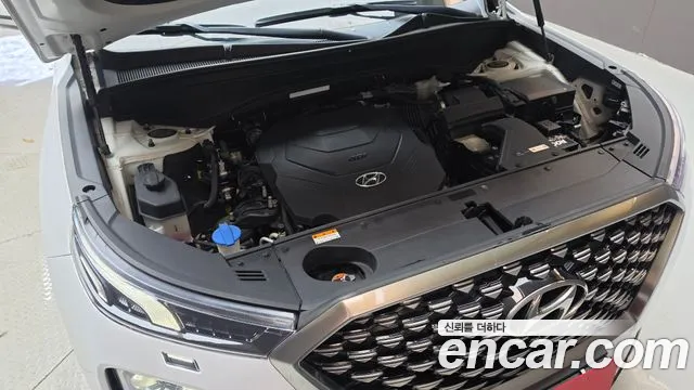 Hyundai Palisade 2021 thumb 6