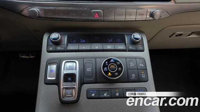 Hyundai Palisade 2021 thumb 9