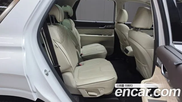 Hyundai Palisade 2021 thumb 11