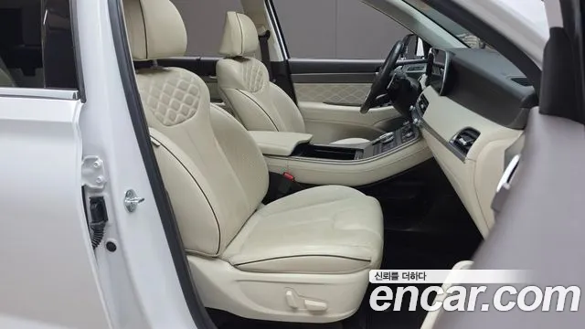 Hyundai Palisade 2021 thumb 12
