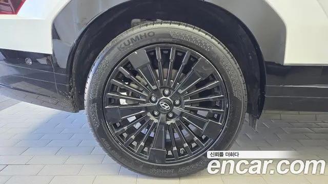 Hyundai Santa Fe 2024 thumb 5