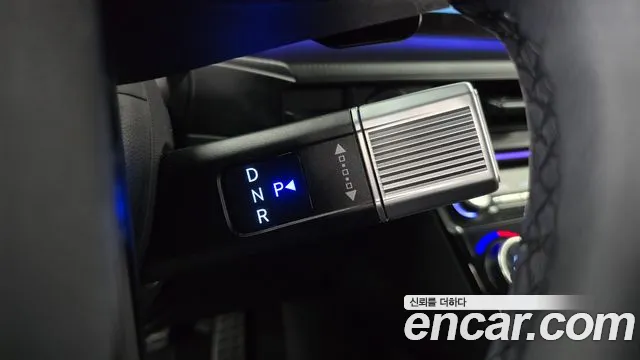 Hyundai Santa Fe 2024 thumb 9