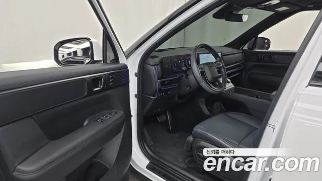 Hyundai Santa Fe 2024 thumb 10