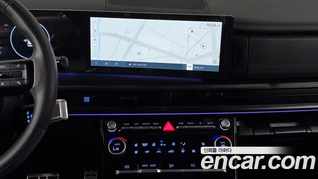 Hyundai Santa Fe 2024 thumb 12