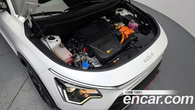 Kia Niro 2022 thumb 6