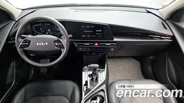 Kia Niro 2022 thumb 7