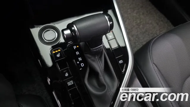 Kia Niro 2022 thumb 9