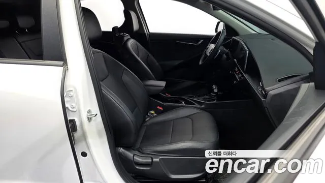 Kia Niro 2022 thumb 11