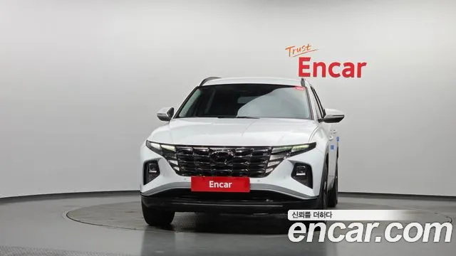 Hyundai Tucson 2021 thumb 3