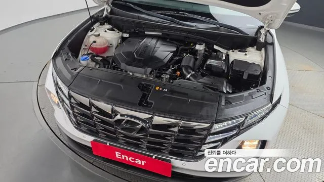 Hyundai Tucson 2021 thumb 6