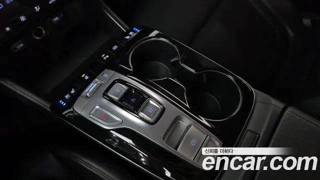 Hyundai Tucson 2021 thumb 9