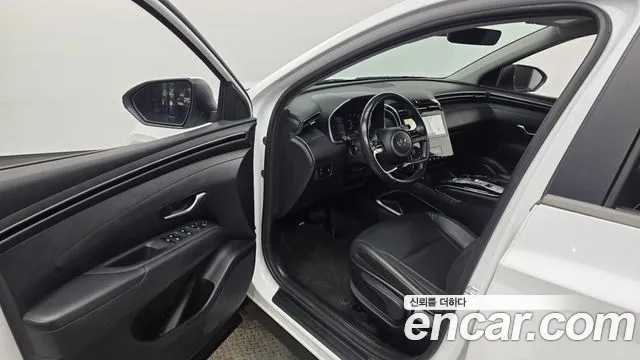 Hyundai Tucson 2021 thumb 10