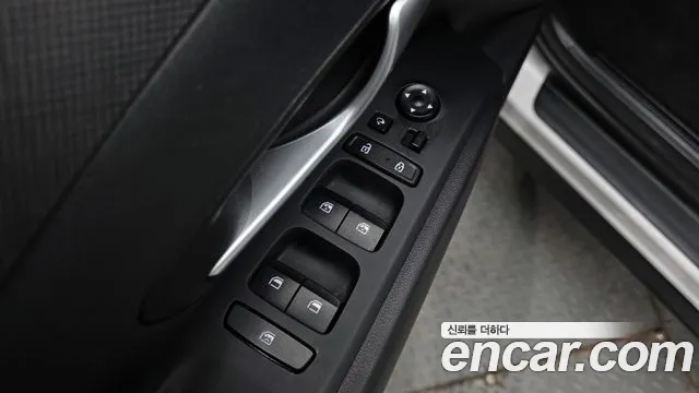 Hyundai Tucson 2021 thumb 12