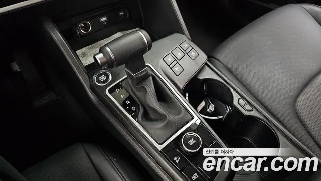 Kia Sportage 2024 thumb 9