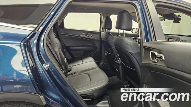 Kia Sportage 2024 thumb 11