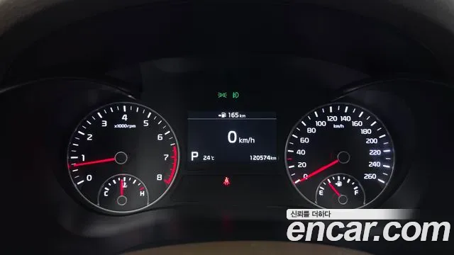 Kia K5 2018 thumb 8